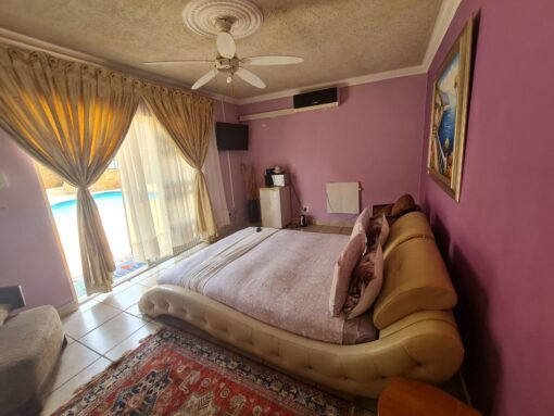 Diamond Deluxe Suite