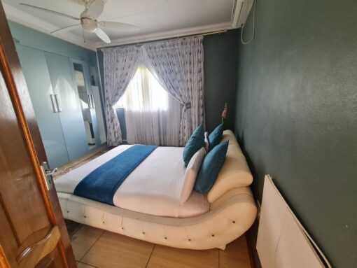 Sapphire Standard Suite
