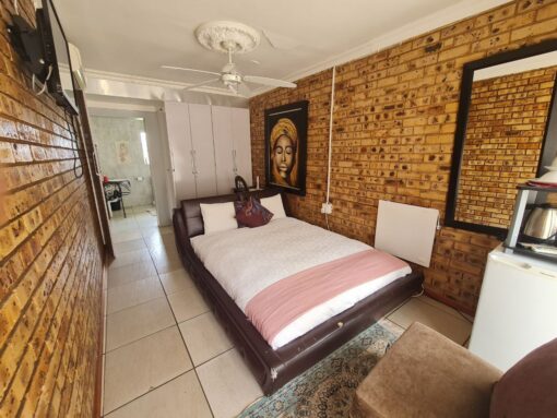 Emerald Standard Suite